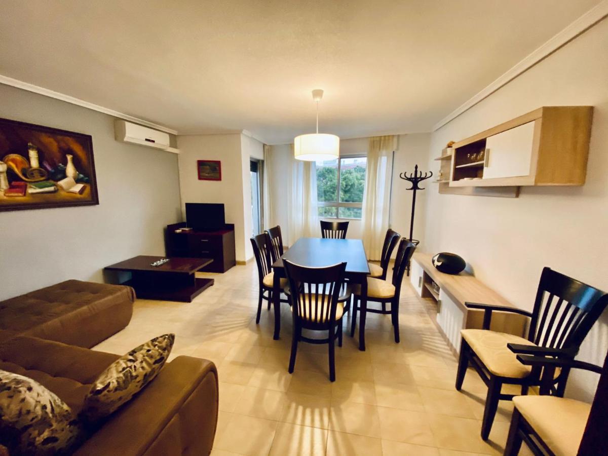 Ranas 2ºb Apartment *
